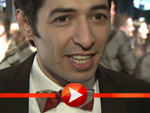 Mert Firat über „The Butterfly’s Dream“ und die Liebe