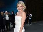 Cameron Diaz: Liebt ihre Fältchen