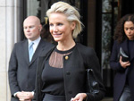 Cameron Diaz: Schnappt Angelina Jolie Rolle weg