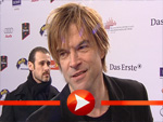 Campino von den Toten Hosen beim ECHO 2009