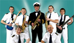 Captain Cook und seine singenden Saxophone: Du bist nicht allein!