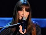 Carla Bruni: Model-Comeback?