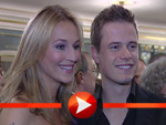 Caroline Beil und Pete Dwojak über Ballett