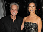 Catherine Zeta-Jones: Gibt Michael Douglas noch einmal das „Ja“-Wort