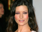 Catherine Zeta-Jones: Ihr Zustand bessert sich