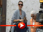 Celine Dion in Berlin