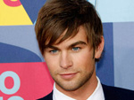 Chace Crawford: Auf’s Gesicht gefallen