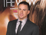 Channing Tatum: Hätte früher jeden Job gemacht