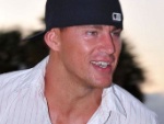 Channing Tatum: Für Aussehen dankbar