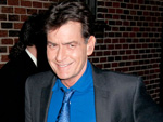 Charlie Sheen: Fiese Anschuldigung gegen Chuck Lorre