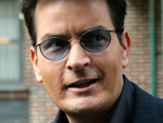 Charlie Sheen: Polizei sucht bei ihm nach Waffen