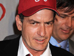 Charlie Sheen: Ist bald Opa Charlie