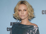 Charlize Theron: Wieder jung durch Kristen Stewart