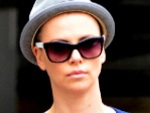 Charlize Theron: Mag ihre kurzen Haare nicht