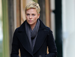 Charlize Theron: Romanze mit „50 Shades of Grey”-Star?