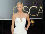 Charlize Theron: Was läuft da mit Sean Penn?