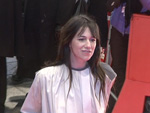 Charlotte Gainsbourg: Neues Porno-Drama