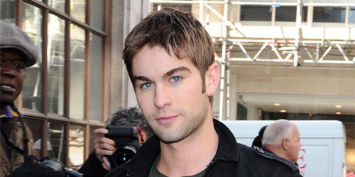 Chase Crawford