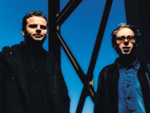 Chemical Brothers (Photo: Kevin Westenberg/Virgin)