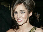 Cheryl Cole: Verschreibt sich dem Kampf gegen Malaria