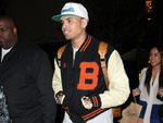 Chris Brown: Sozialdienst nur vorgetäuscht?