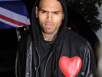 Chris Brown: Ist gern Hass-Objekt