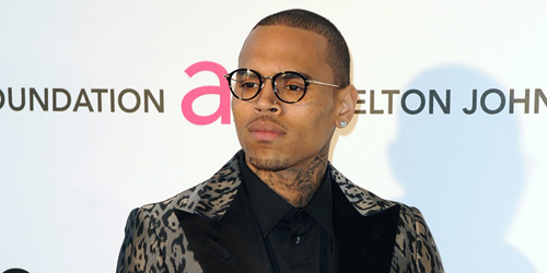 Chris Brown