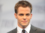 Chris Pine: Spielt er in seinem eigenen Film mit?
