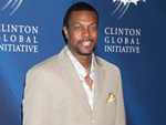 Chris Tucker: Kommt ‚Rush Hour 4‘ doch noch