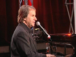 Chris de Burgh: Konzert in Teheran!