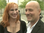 Andrea Sawatzki: Darum ist es schön, verheiratet zu sein