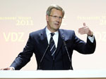 Christian Wulff: „Es tut mir leid“