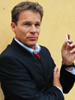 FBI Agent Christian Tramitz: Neuer Jerry Cotten Film geplant!
