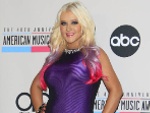 Christina Aguilera: ‚Lotus‘ kommt von Herzen