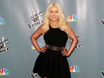 Christina Aguilera: Sexy wie nie