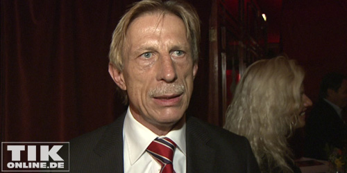 Christoph Daum (Foto: HauptBruch GbR)
