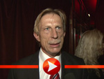 Christoph Daum über seine Kochkünste