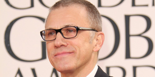 Christoph Waltz