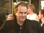 Film Festival „Achtung Berlin“ eröffnet: Christopher Buchholz bald als James Bond?