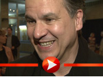 Christopher Buchholz über Erfolg, Traumrollen und Tiefseetauchen