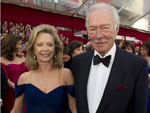 Christopher Plummer: Aufhören gibt es nicht