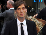 Cillian Murphy: Keine großen Filme mehr