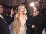 Sharon Stone: Tut es lied!