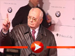Das waren die Promi und Star-Gäste bei der Cinema for Peace Gala 2009