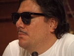 Claude-Oliver Rudolph: Kein Liftung und keine Anabolika