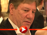 Claude-Oliver Rudolph mit neuer Begleiterin: Ist er frisch liiert?!