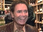 Sir Cliff Richard: Als Winzer so erfolgreich wie als Musiker