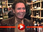 Sir Cliff Richard als erfolgreicher Winzer
