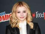 Chloë Grace Moretz: Wollte ihre eigene ‚Carrie‘ erschaffen