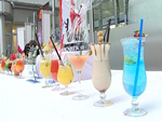 Cocktail-Trends 2008: Meisterhafte Kreationen und leckere Drinks!